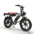 OUXI V8 Fatbike - Doppelbatterie - Bild 2