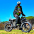 OUXI V8 Fatbike - Doppelbatterie - Bild 4