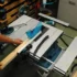 Makita (10″) penkkisaha M-MLT100 - Bild 6