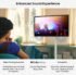 Samsung Movingstyle LSM7F Quad HD bärbar smart-TV, 27 tum med inbyggt batteri, färgad - Bild 6
