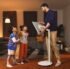 Samsung Movingstyle LSM7F Quad HD bärbar smart-TV, 27 tum med inbyggt batteri, färgad - Bild 2