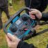 Fjärrstyrd borstkross Koham 16hk - Bild 6